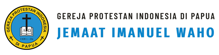 GPI Papua Jemaat Imanuel Waho